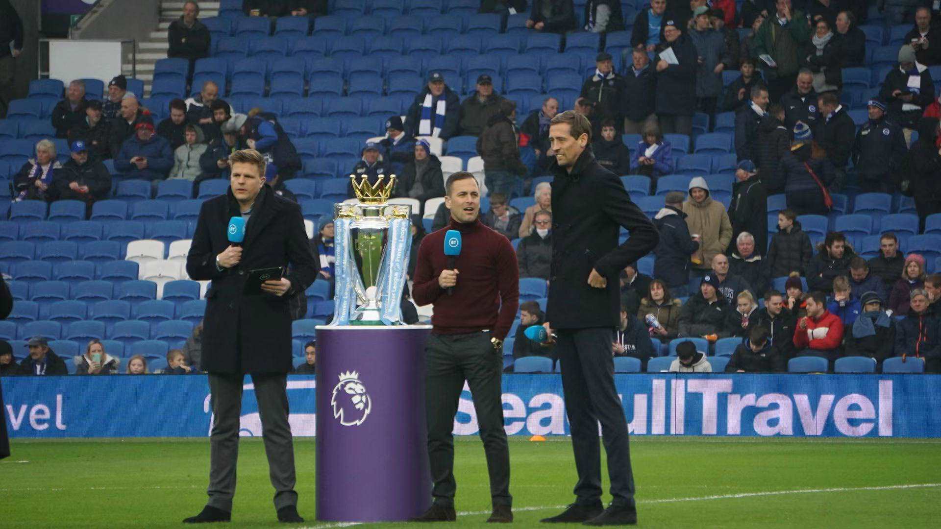 显著提升 显著提升