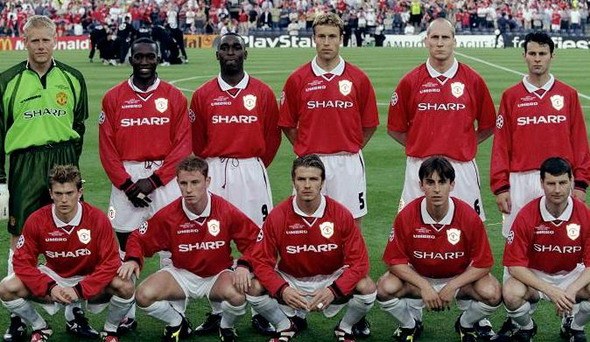 一个强大的 一个强大的